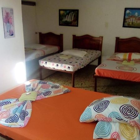 Hotel Andaluz Andalucia 외부 사진