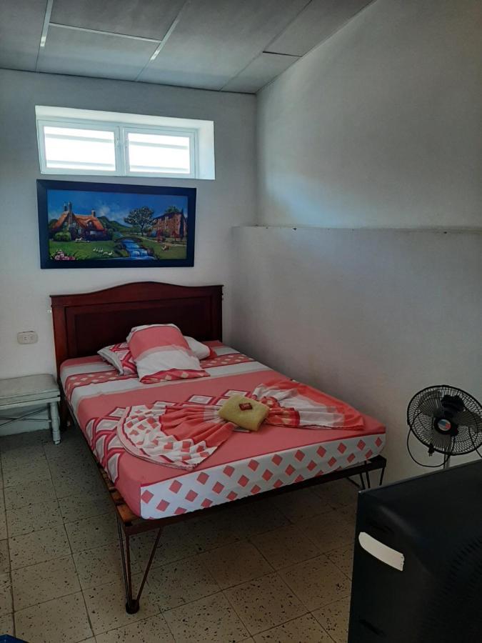 Hotel Andaluz Andalucia 외부 사진