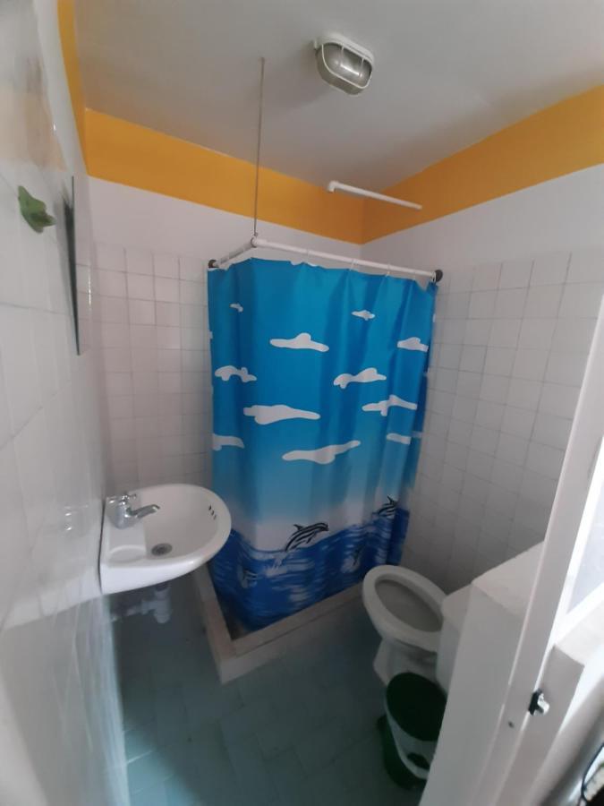 Hotel Andaluz Andalucia 외부 사진