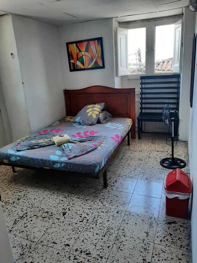 Hotel Andaluz Andalucia 외부 사진