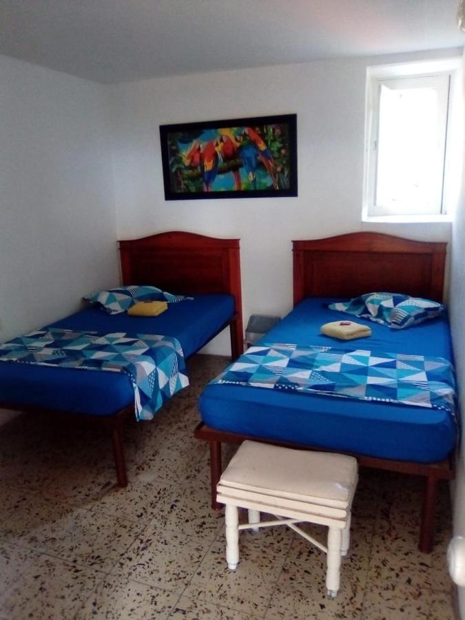 Hotel Andaluz Andalucia 외부 사진