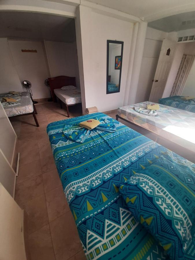 Hotel Andaluz Andalucia 외부 사진